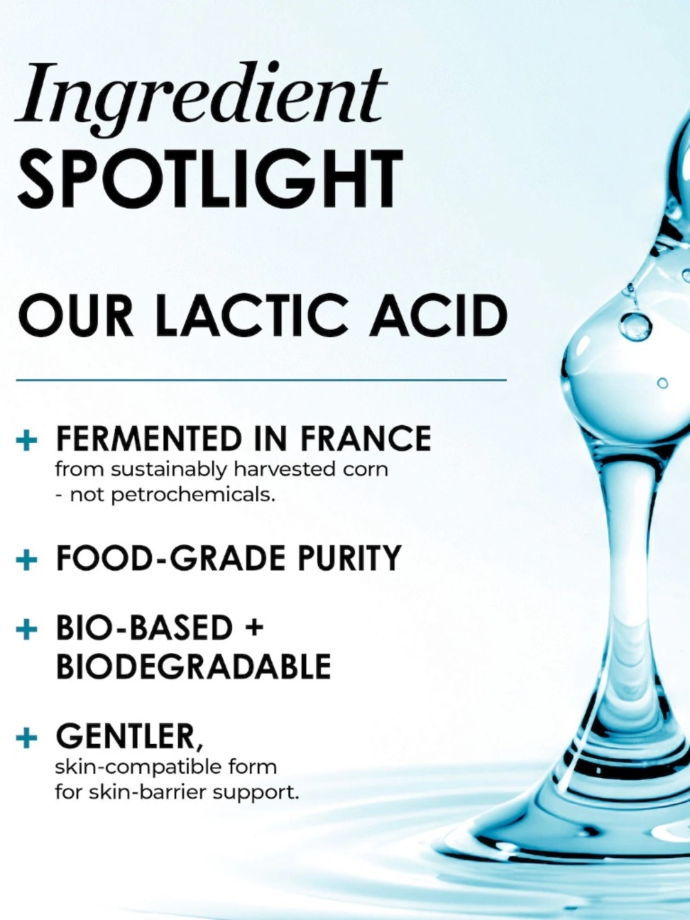 Sunday Riley Good Genes All-In-One Lactic Acid Serum, Full Size, NEW - Picture 6 of 11